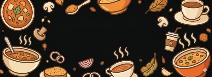 КИНО ЛАНЧ — это уют и вкус настоящей домашней кухни