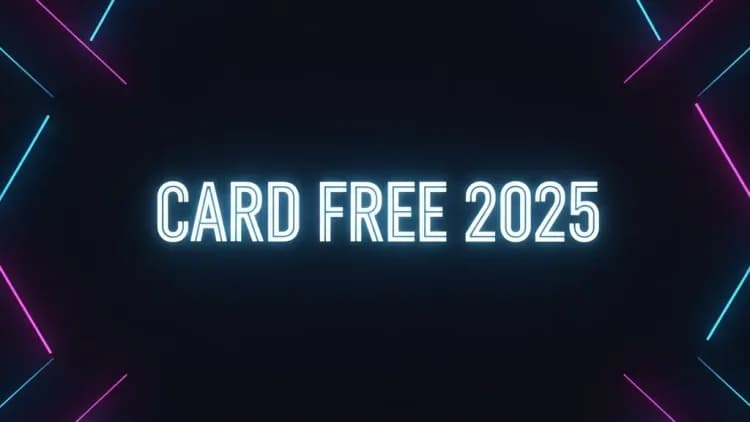 Обзор виртуальных карт для оплаты зарубежных сервисов в 2025 году