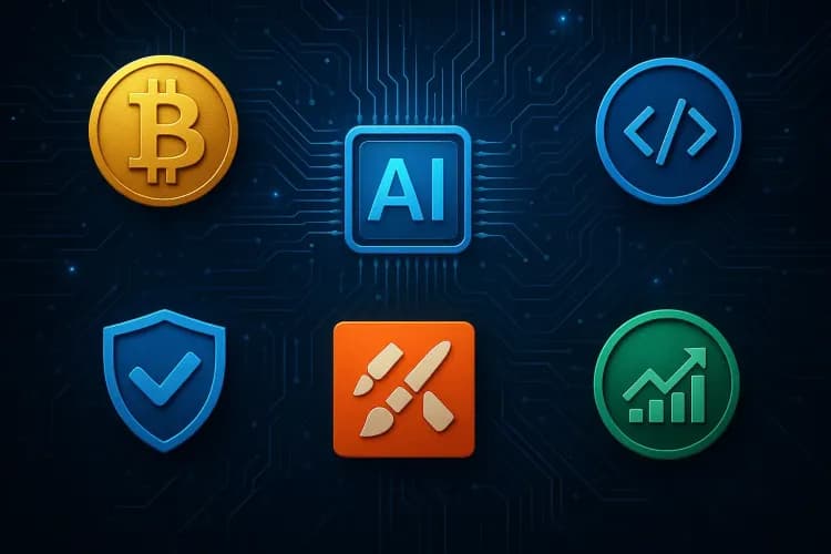 Полезные инструменты