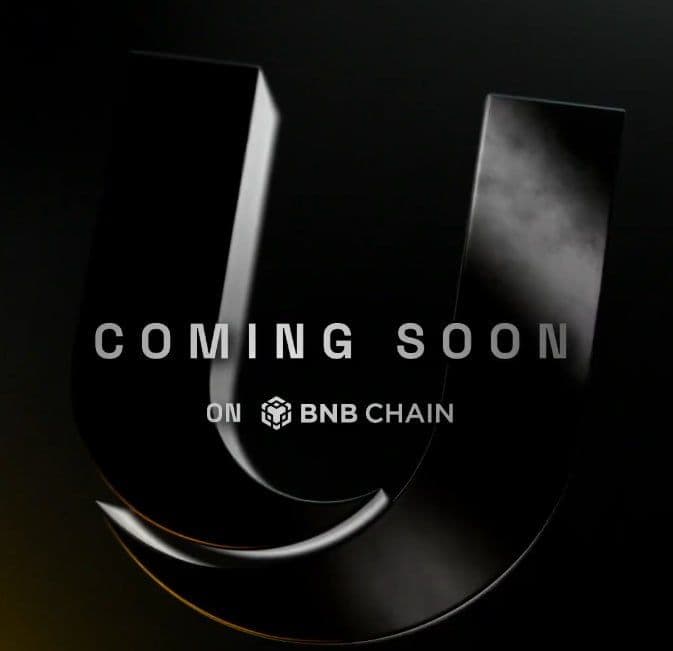 BNB Chain запускают собственный стейблкоин 😡