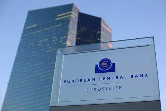 🏦 ЕЦБ обеспокоен ростом стейблкоинов