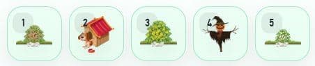 #Fomo_Fighters #Grow_Tea #Golden_Miner