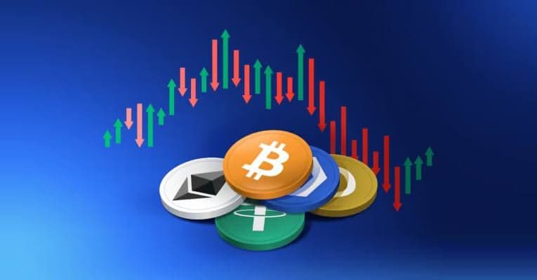 🇰🇿 Казахстан готовится инвестировать в крипторынок