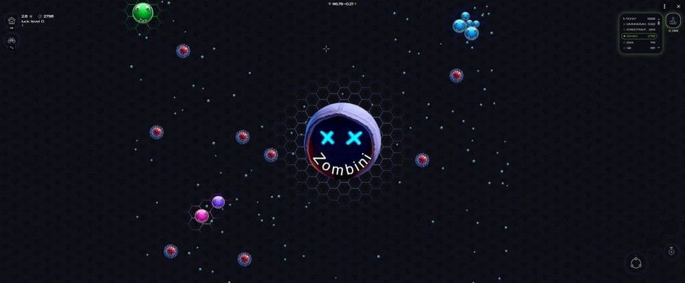 #GramZone 💎