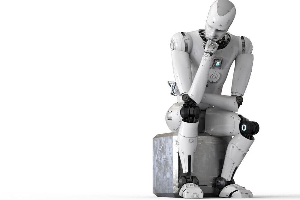 🤖 Очеловеченный ИИ нравится, но не слушают