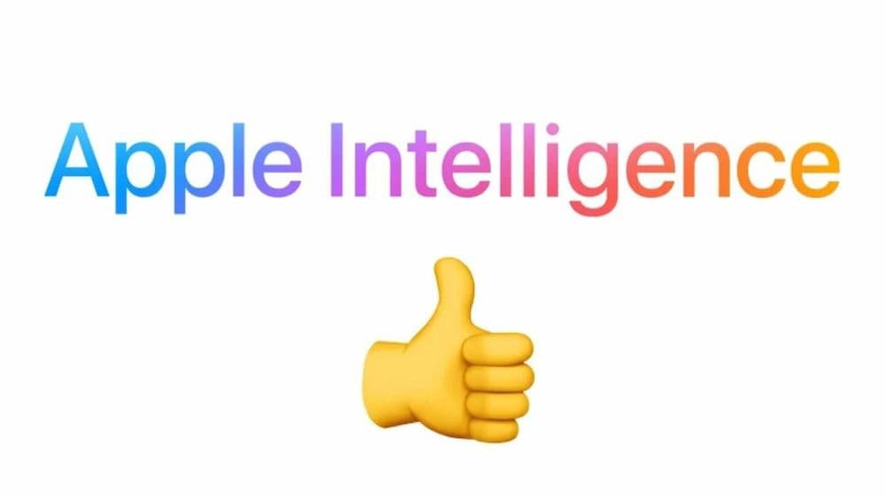 Привет, Apple Intelligence 2.0