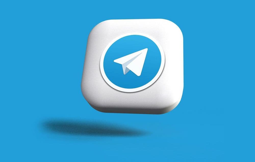 🔥 Реклама в Telegram вне закона?