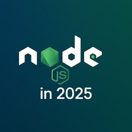 Паттерны современного Node.js