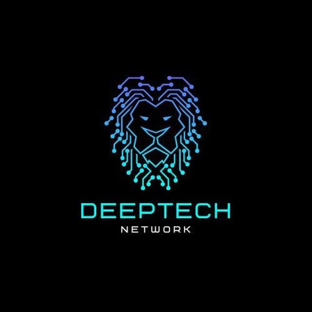 Нейросети & Технологии | DeepTech