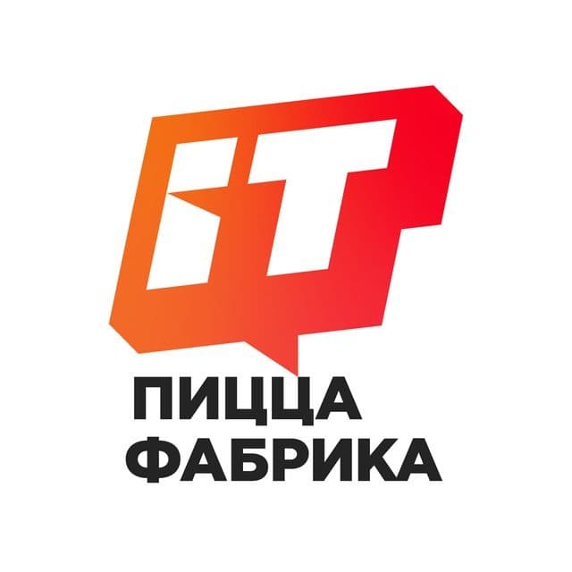 ПиццаФабрика IT