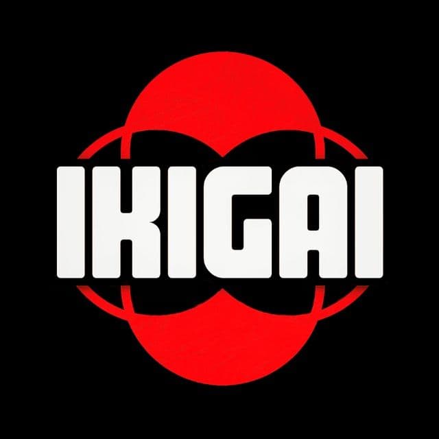IKIGAI