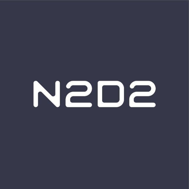 N2D2 AI - бесплатные нейросети для работы
