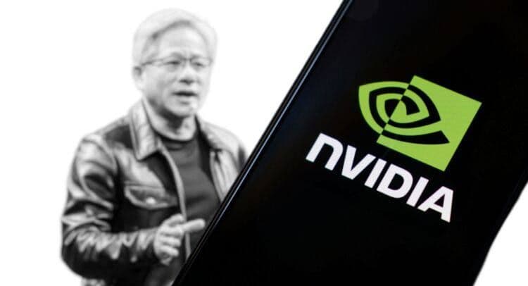 Позитивный отчет отчет от Nvidia