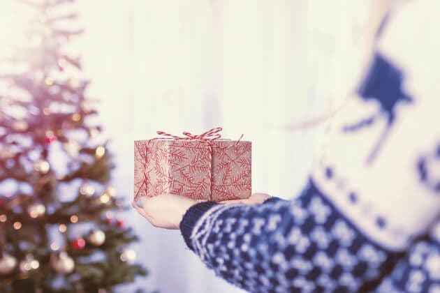🎁 Прагматизм вместо сюрприза