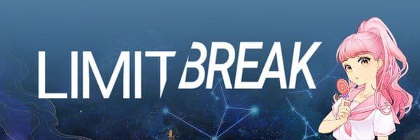 👀 Регаемся в Limit Break