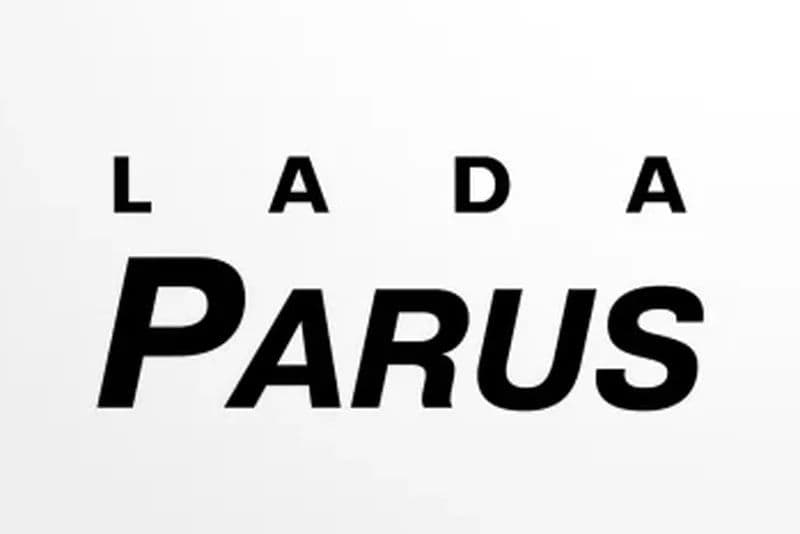 В России запатентован товарный знак Lada Parus