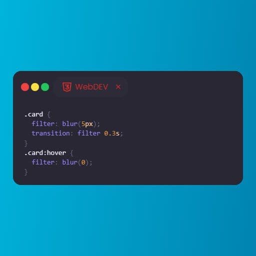 WebDEV #test #Frontend 