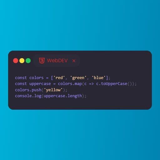 WebDEV #test #Frontend 