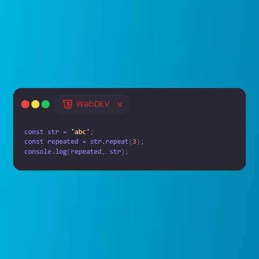 WebDEV #test #Frontend 