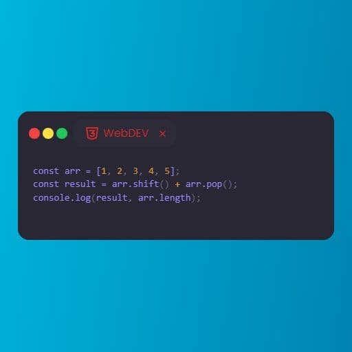 WebDEV #test #Frontend 