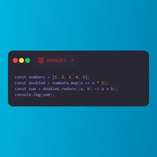 WebDEV #test #Frontend 