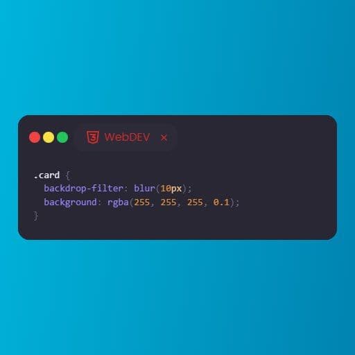 WebDEV #test #Frontend 