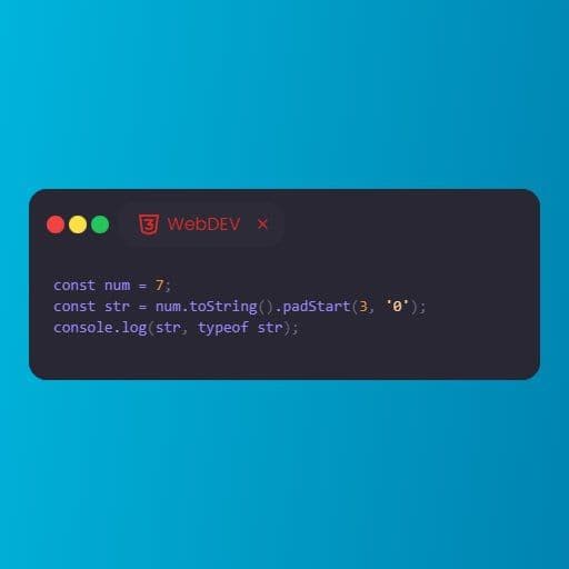 WebDEV #test #Frontend 
