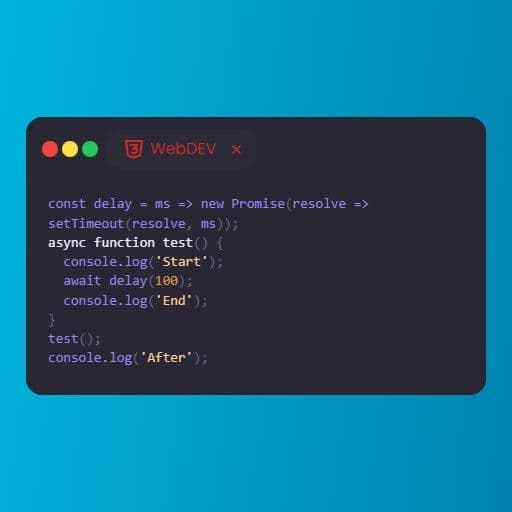 WebDEV #test #Frontend 
