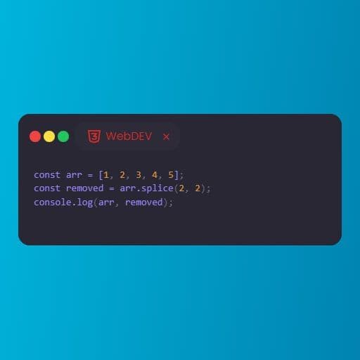 WebDEV #test #Frontend 